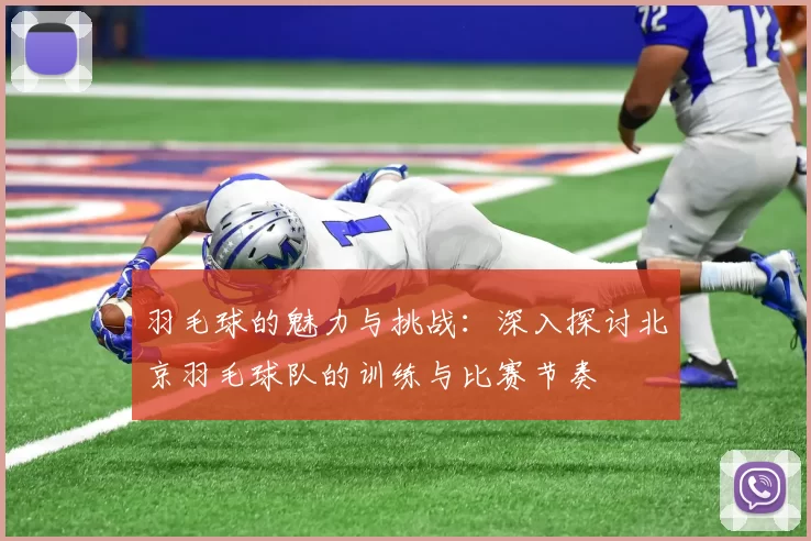 羽毛球的魅力与挑战：深入探讨北京羽毛球队的训练与比赛节奏